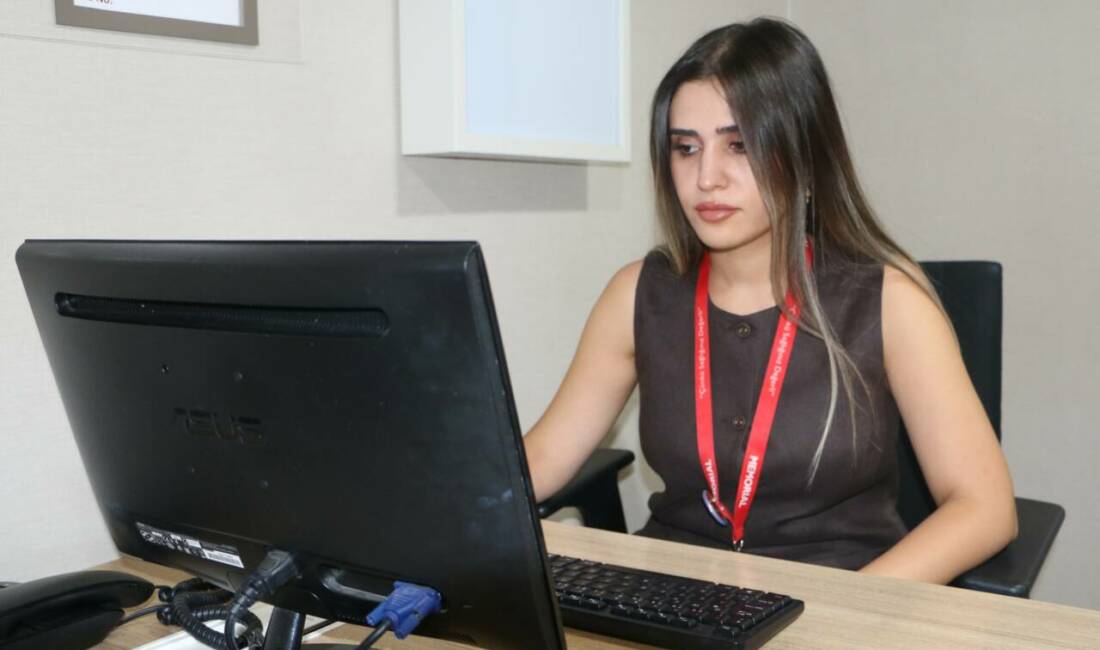 Uzm. Diyetisyen Elif Aslan, yaz aylarında yeme içmeye dikkat edilmesi