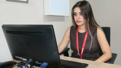 Uzm. Diyetisyen Elif Aslan, yaz aylarında yeme içmeye dikkat edilmesi