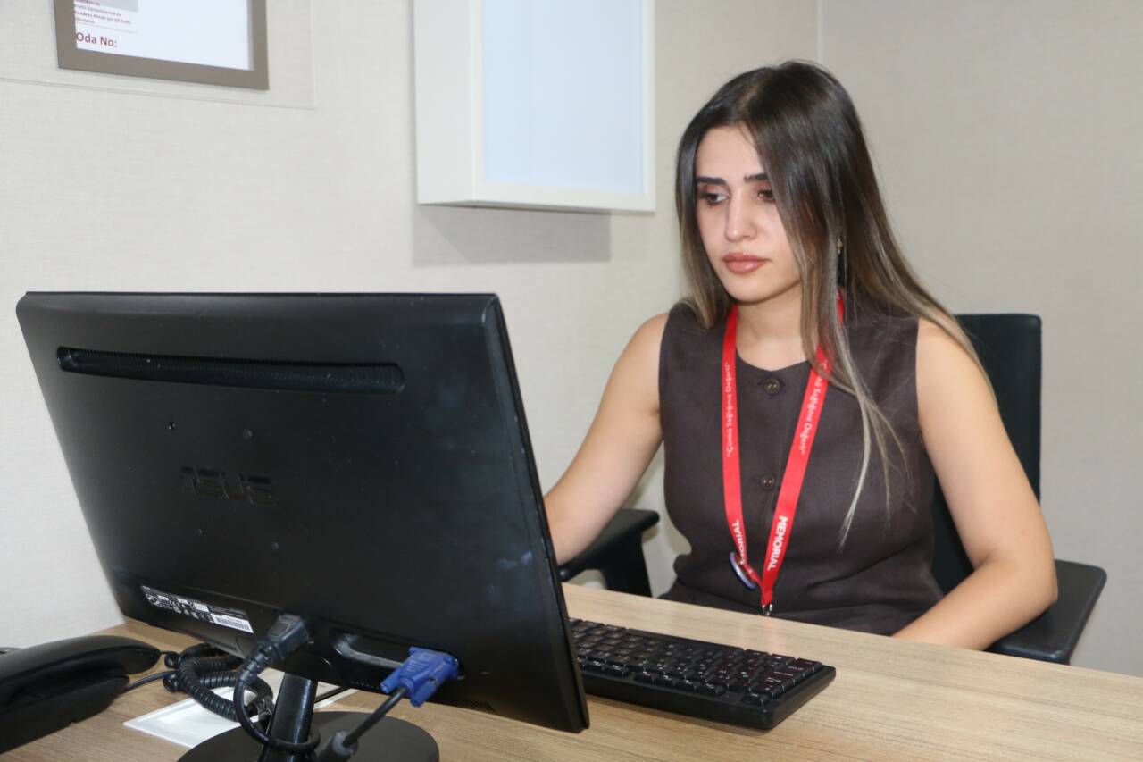 Uzm. Diyetisyen Elif Aslan, yaz aylarında yeme içmeye dikkat edilmesi