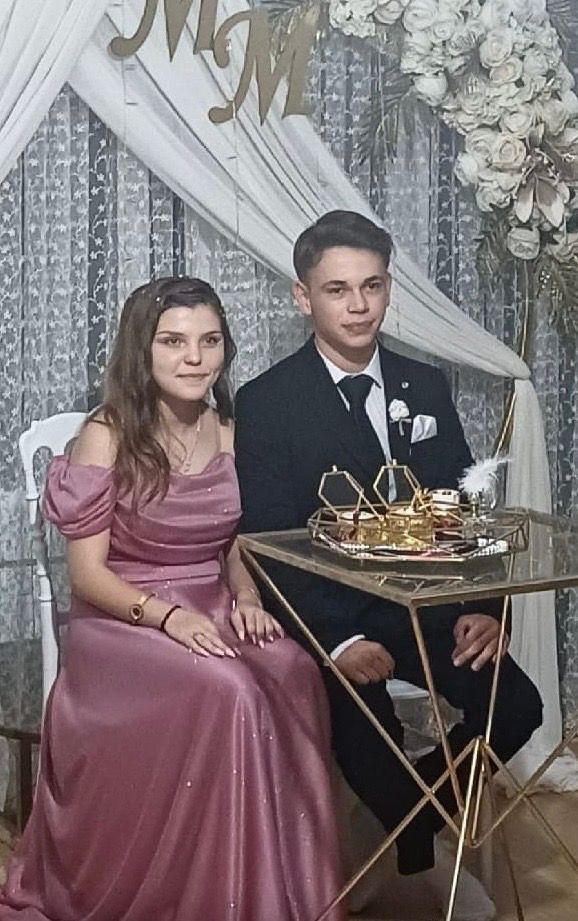 Sakarya'da geçtiğimiz yıl nişanlandıktan kısa süre sonra nişanlısı ile birlikte