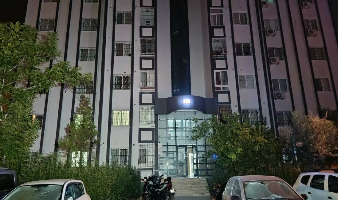 Adana'da boşanmak isteyen 40 yaşındaki