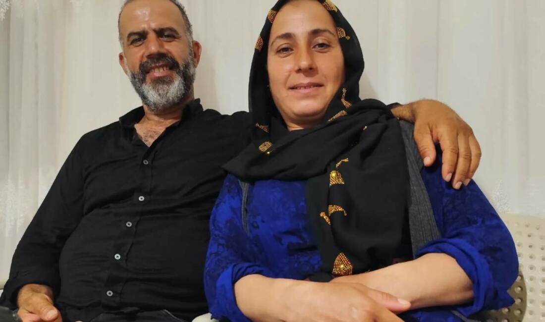Aynı aileden 4 kişi yaşamını yitirdi! Mersin'in Tarsus ilçesinde denize giren 5 kişiden 1'i kurtuldu, 4'ü