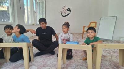 Ağaçören İlçe Müftülüğü tarafından düzenlenen Yaz Kur’an Kursları, Diyanet İşleri