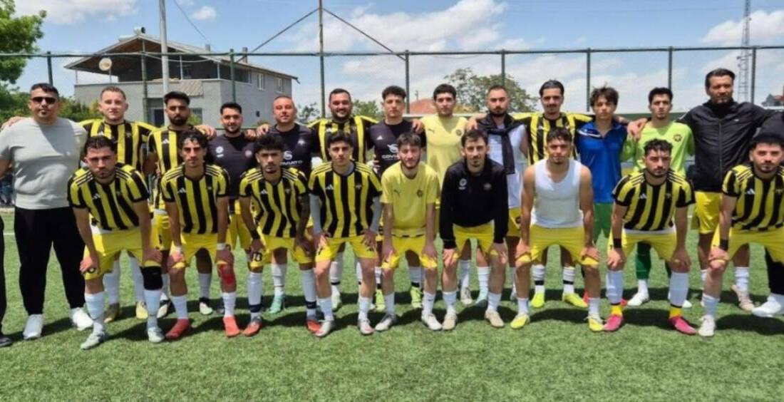 Tahkim Kurulu Kararıyla Süreç Tamamlandı: Aksaray’ı BAL’da Osmanlı 1453spor Temsil Edecek Türkiye Futbol Federasyonu (TFF) Tahkim Kurulu, Ortaköyspor Kulübü'nün Amatör Futbol