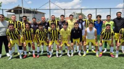 Türkiye Futbol Federasyonu (TFF) Tahkim Kurulu, Ortaköyspor Kulübü'nün Amatör Futbol