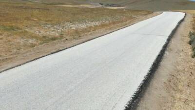 Aksaray İl Özel İdaresi, 2026 Yılı Yol Yapım Programı kapsamında