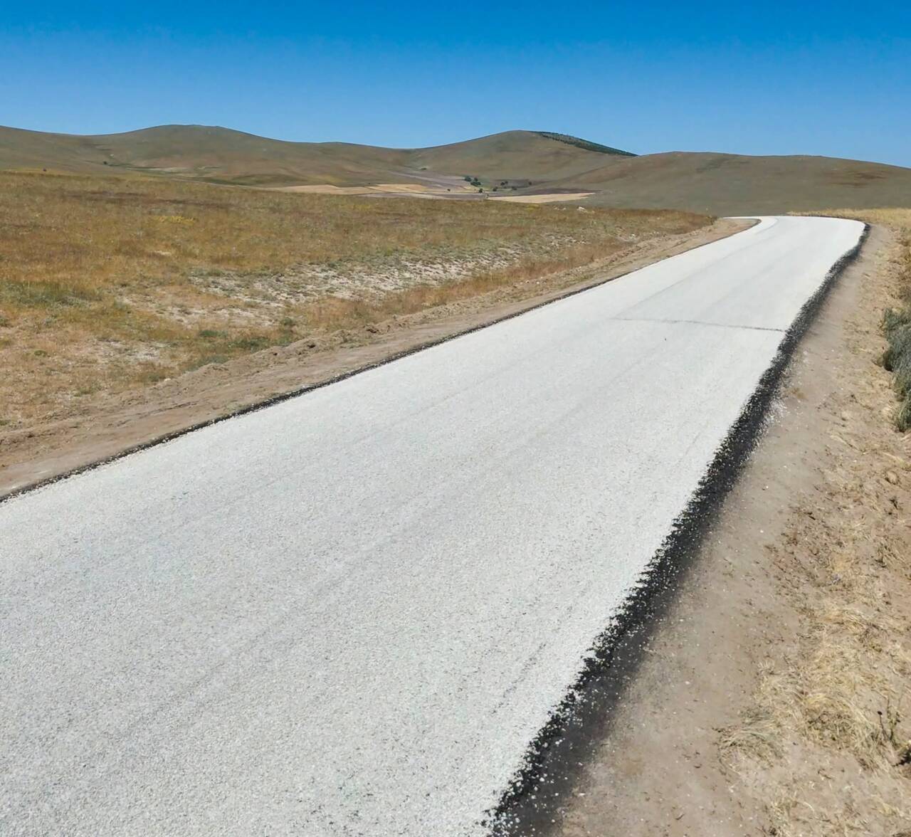 Aksaray İl Özel İdaresi, 2026 Yılı Yol Yapım Programı kapsamında