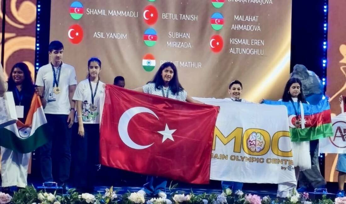 2-6 Temmuz tarihleri arasında Azerbaycan’ın