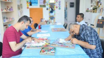 Aksaray Belediyesi, engelli bireylerin sosyal yaşamın her alanında daha aktif,
