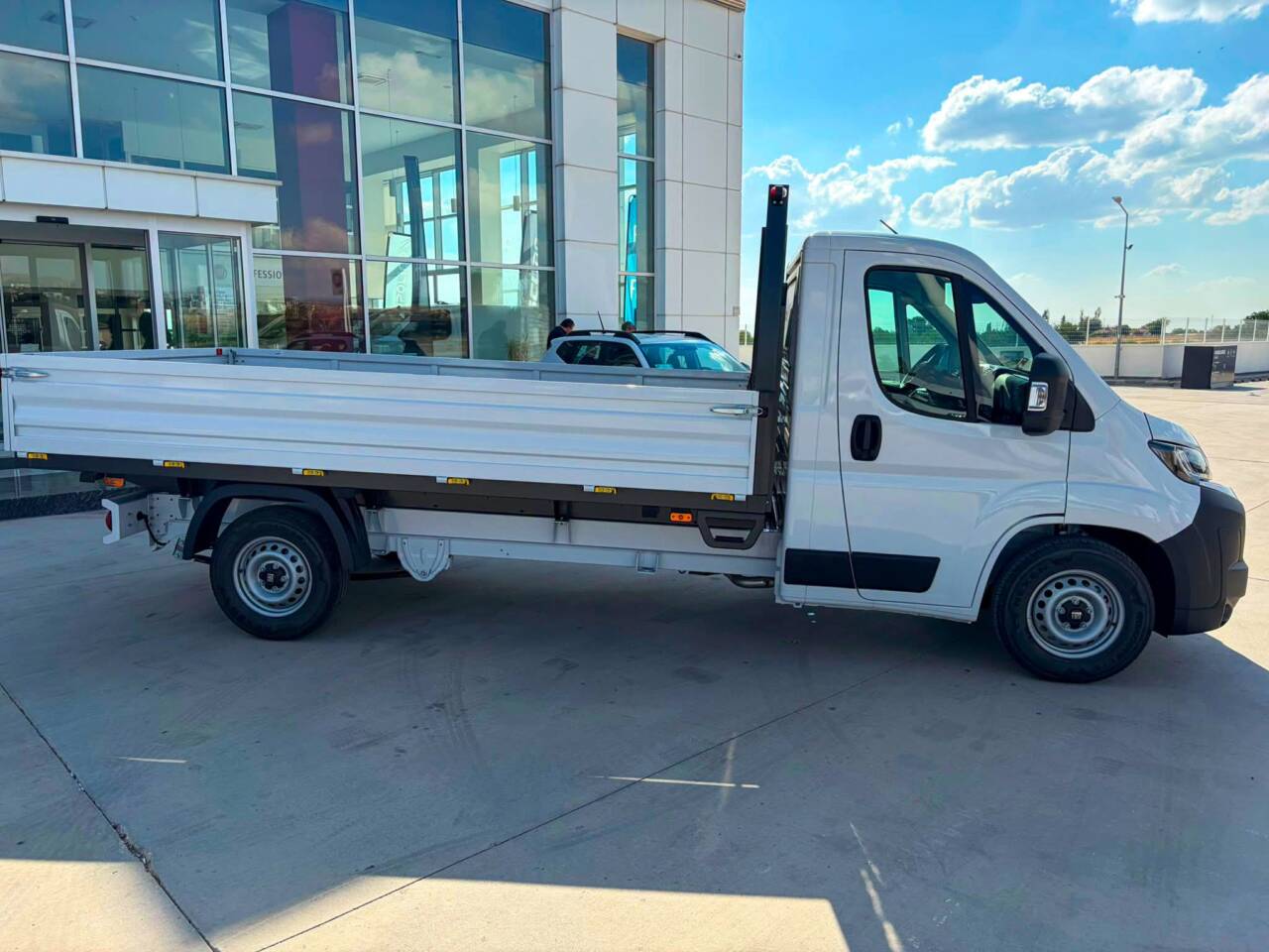 Aksaray İl Özel İdaresi, eğitim hizmetlerinin daha etkin ve kesintisiz