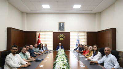 Aksaray Üniversitesi Sürdürülebilirlik ve İklim Değişikliği Koordinatörlüğü, kalite güvencesi çalışmaları