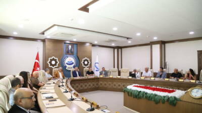Aksaray Üniversitesi (ASÜ) Eskil Meslek Yüksekokulunda kalite güvence sistemi, akreditasyon