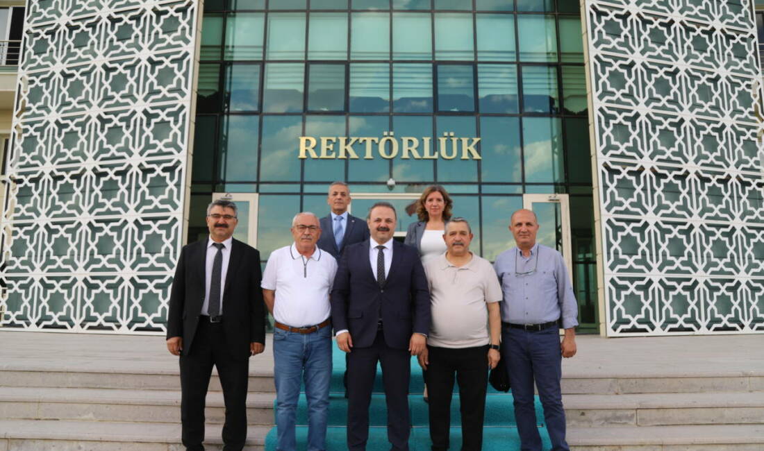 ASÜ’ye Ahiler Kalkınma Ajansı ve hayırsever desteğiyle Robotik ve Yapay Zeka Atölyesi kazandırılıyor Aksaray Üniversitesinde (ASÜ) robotik ve yapay zeka teknolojileri alanındaki çalışmalara