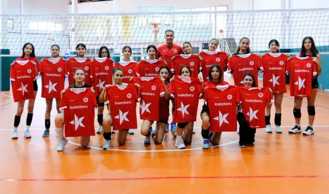 Kuzeyboru, Geleceğin Sultanlarını Altyapıda Yetiştiriyor Aksaray'ı Sultanlar Ligi'nde başarıyla temsil eden Kuzeyboru Spor Kulübü, altyapıya