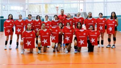 Aksaray'ı Sultanlar Ligi'nde başarıyla temsil eden Kuzeyboru Spor Kulübü, altyapıya