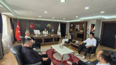 Aksaray'ın Gülağaç ilçesinde sanayi yatırımlarını destekleyecek önemli bir gelişme yaşandı.