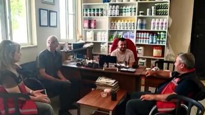 Aksaray İl Tarım ve Orman Müdürlüğü, güvenilir gıda arzının sağlanması