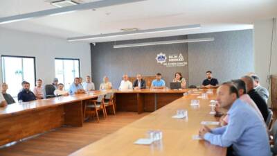Aksaray Belediyesi, şehir genelinde sürdürülen haşereyle mücadele çalışmalarının daha etkin