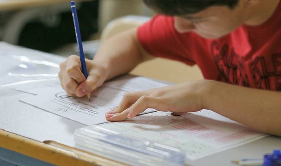 2026 LGS sonuçlarında Aksaray’dan 4