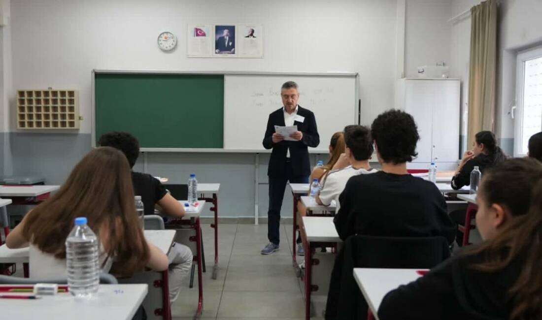 LGS kapsamında lise tercih süreci