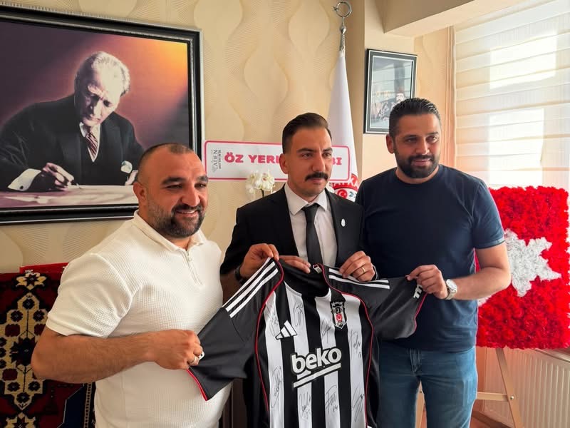 Aksaray Beşiktaşlılar Derneği, Esnaf ve