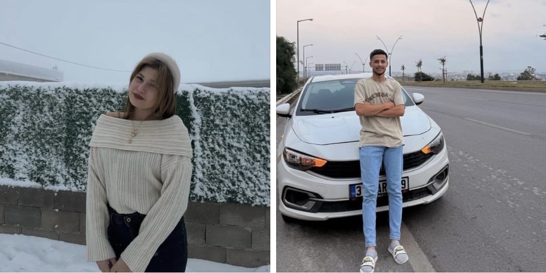 Hatay'ın İskenderun ilçesinde takla atan Fiat marka otomobilde bulunan 23