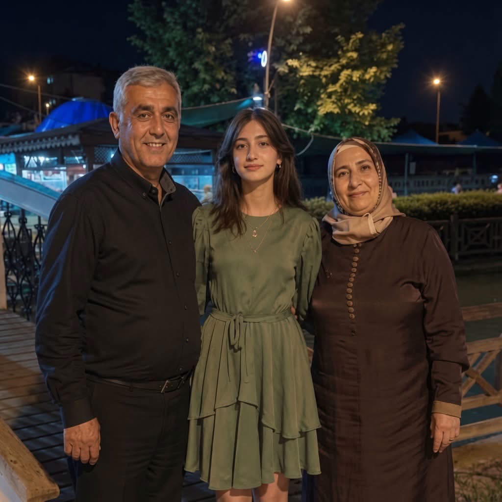Malatya'nın Arguvan ilçesinde tır ile otomobilin çarpıştığı kazada hayatını kaybeden