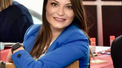 CHP Aksaray İl Başkanlığı görevine atanan Cansu Bülbül, yayımladığı ilk
