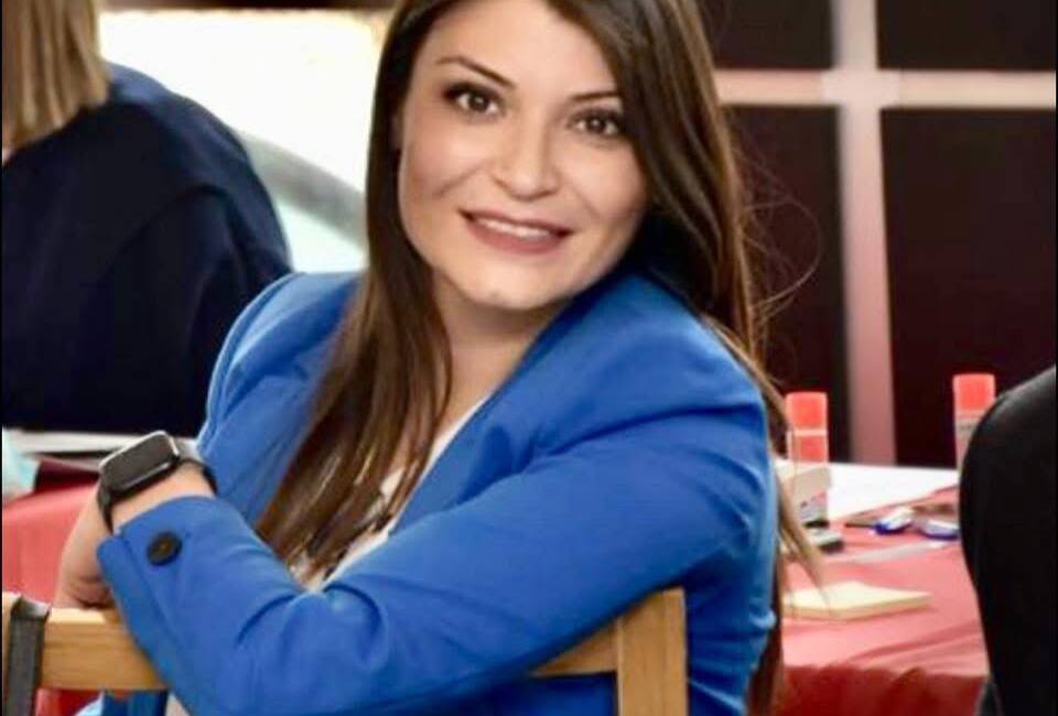 Bülbül, Dün de bugün de ayrıştıran değil birleştiren, ötekileştiren değil kucaklayan bir anlayışta olacağız! CHP Aksaray İl Başkanlığı görevine atanan Cansu Bülbül, yayımladığı ilk