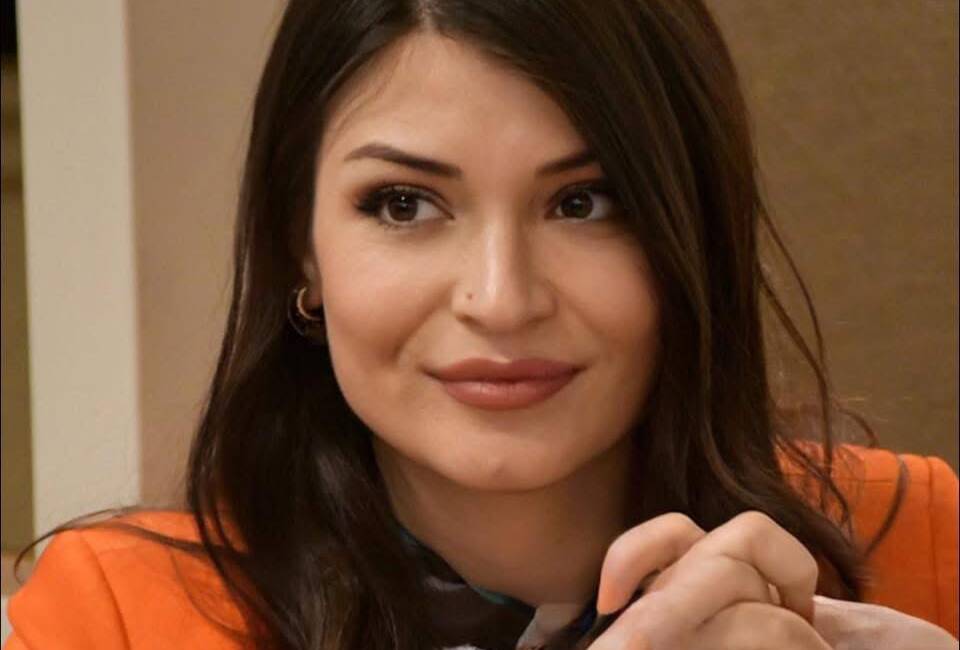 CHP Aksaray il başkanı belli oldu! CHP Genel Merkezi’nin kararıyla Aksaray İl Başkanlığı görevine Cansu Bülbül
