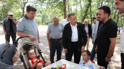 Kıbrıs Gazisi Süleyman Gümüş dualarla defnedildi!
