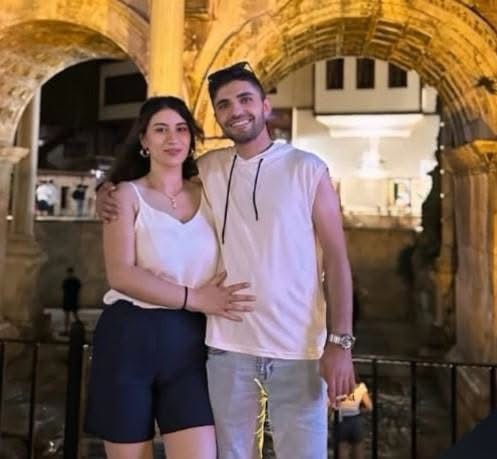 Feci kazada bir aile yok oldu! 8 aylık bebek de yaşama tutunamadı! Afyonkarahisar'da anne ve babasının hayatını kaybettiği trafik kazasında yaralanan 8