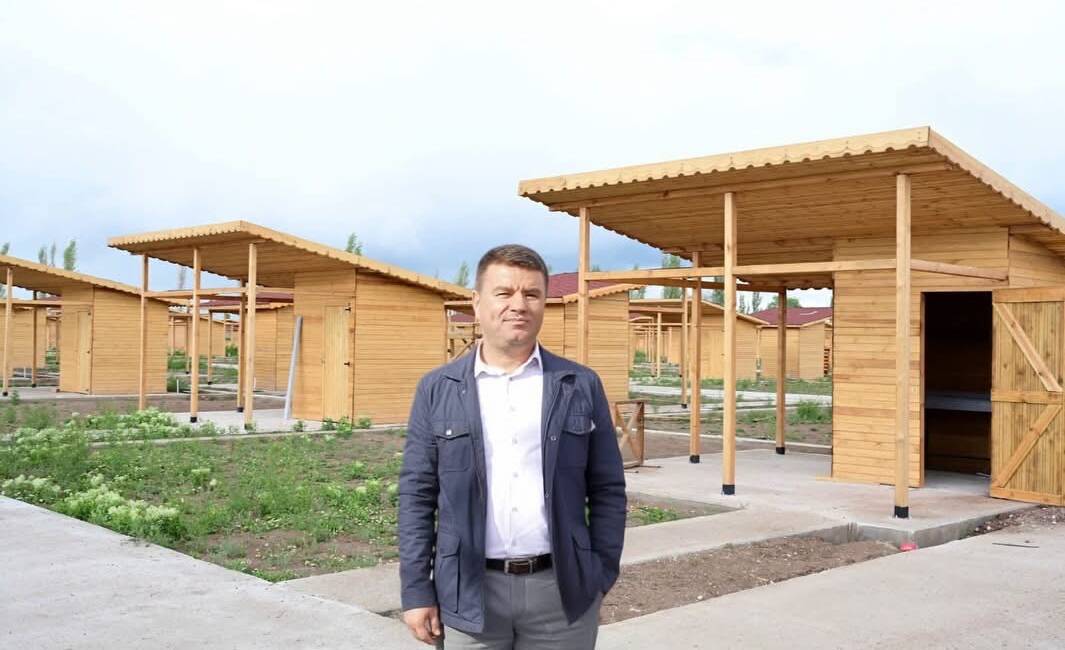 Aksaray Belediyesi’nin Hobi Bahçeleri Projesi