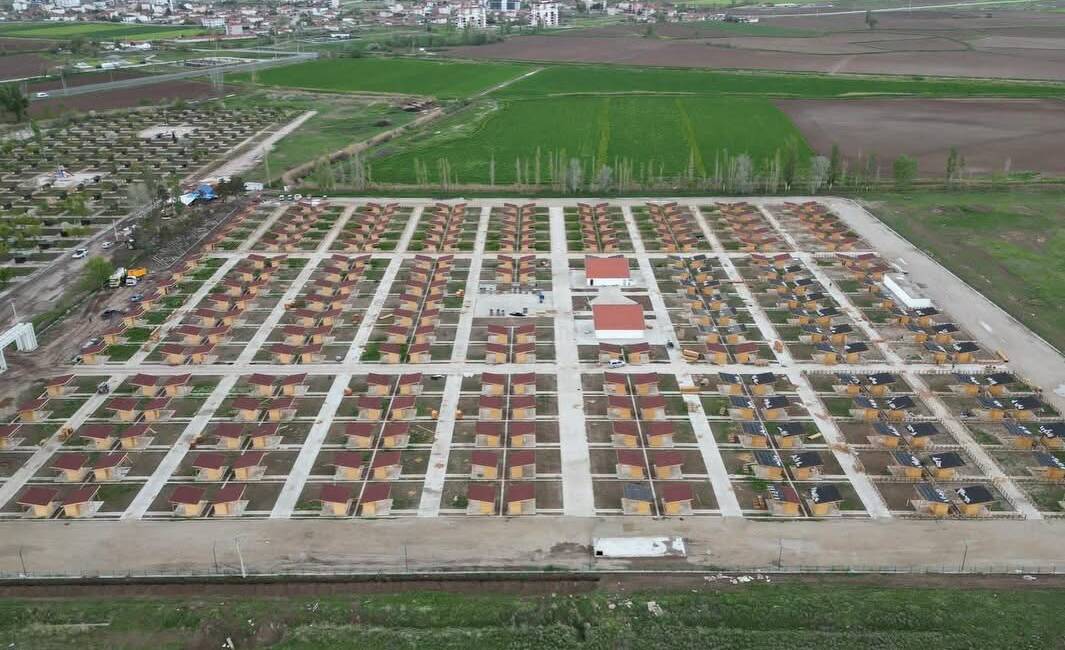 Aksaray hobi bahçeleri başvuruları başlıyor! Aksaray Belediyesi’nin Hobi Bahçeleri Projesi için online başvurular 13 Temmuz’da