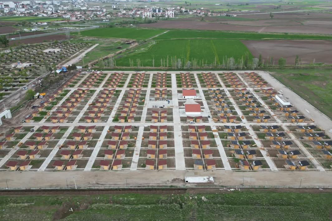 Aksaray Belediyesi’nin Hobi Bahçeleri Projesi için online başvurular 13 Temmuz’da