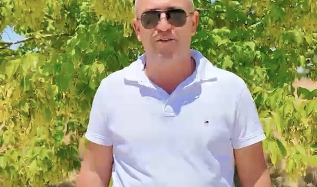 Borsa başkan adayı Darılmaz seçim çalışmalarında fırtına gibi esmeye devam ediyor! Ağaçören'e verilen sözler tutulmamış: Ağaçören üvey evlat değildir!