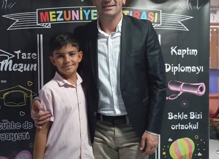 Ağaçören’de yaşayan 12 yaşındaki Batuhan Acar’dan dünden bu yana haber