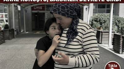 Aile ve Sosyal Hizmetler Bakanlığı, Aksaray’da özel gereksinimli bir çocuğun
