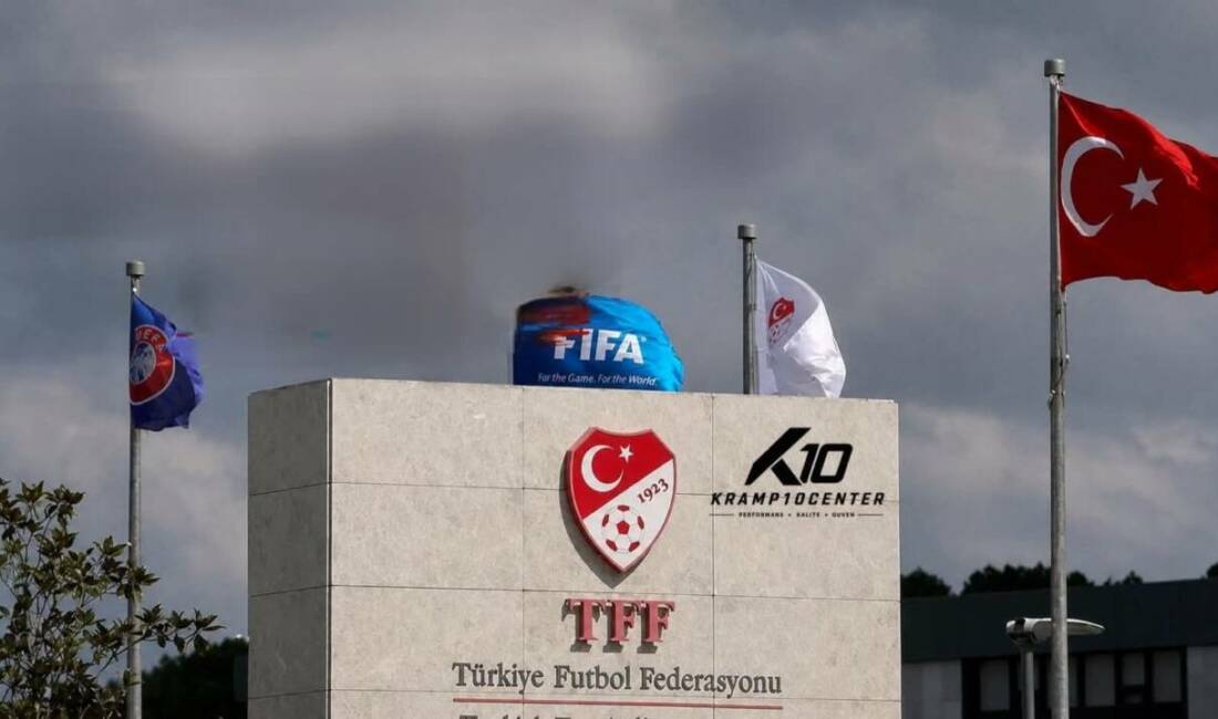 TFF 2. Lig’de Yeni Sezon Statüsü Açıklandı: Play-Off Heyecanı Devam Edecek Türkiye Futbol Federasyonu (TFF), 2026-2027 sezonunda TFF 2. Lig'de uygulanacak