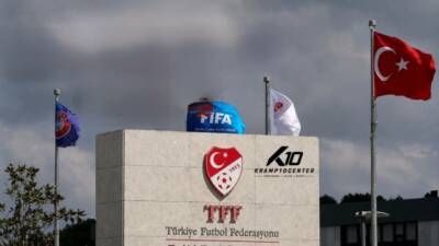 Türkiye Futbol Federasyonu (TFF), 2026-2027 sezonunda TFF 2. Lig'de uygulanacak