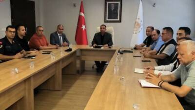 Aksaray İl Tarım ve Orman Müdürlüğü tarafından 2026 yılı Haziran
