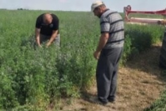 Aksaray İl Tarım ve Orman Müdürlüğü, tarımsal üretimin her aşamasında