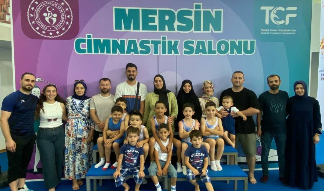 Aksaraylı Cimnastikçiler ANALİG Yarı Finali’nde tecrübe kazandı Aksaray Gençlik ve Spor İl Müdürlüğü erkek cimnastik takımı, Mersin'de