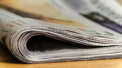 Türkiye İstatistik Kurumu (TÜİK), 2025 yılı Süreli Yayın İstatistikleri'ni açıkladı.