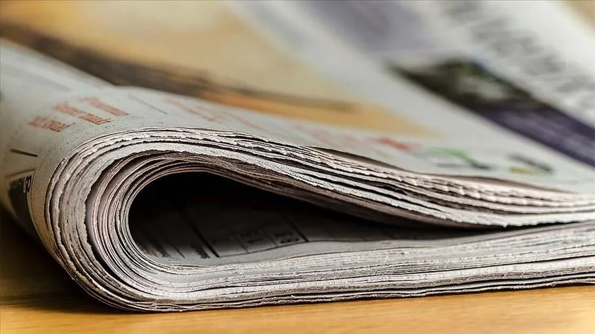 TÜİK Verileri: Basılı Gazete Sayısı Azaldı, İnternet Haber Siteleri Artışını Sürdürdü Türkiye İstatistik Kurumu (TÜİK), 2025 yılı Süreli Yayın İstatistikleri'ni açıkladı.