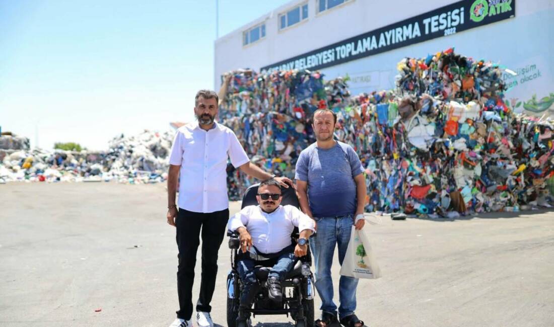 Aksaray’da sıfır atık bilincini güçlendiren eğitim semineri Aksaray Belediyesi, çevre bilincinin artırılması, doğal kaynakların korunması ve geri