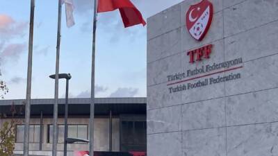 Türkiye Futbol Federasyonu (TFF), 2026-2027 Süper Lig sezonunda uygulanacak yeni