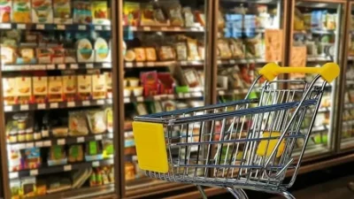 Türkiye'de ticaret satış hacmi endeksi, 2026 yılı Mayıs ayında geçen