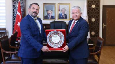 Aksaray Valisi Murat Duru, Türkiye İnsan Hakları ve Etik Kurulu