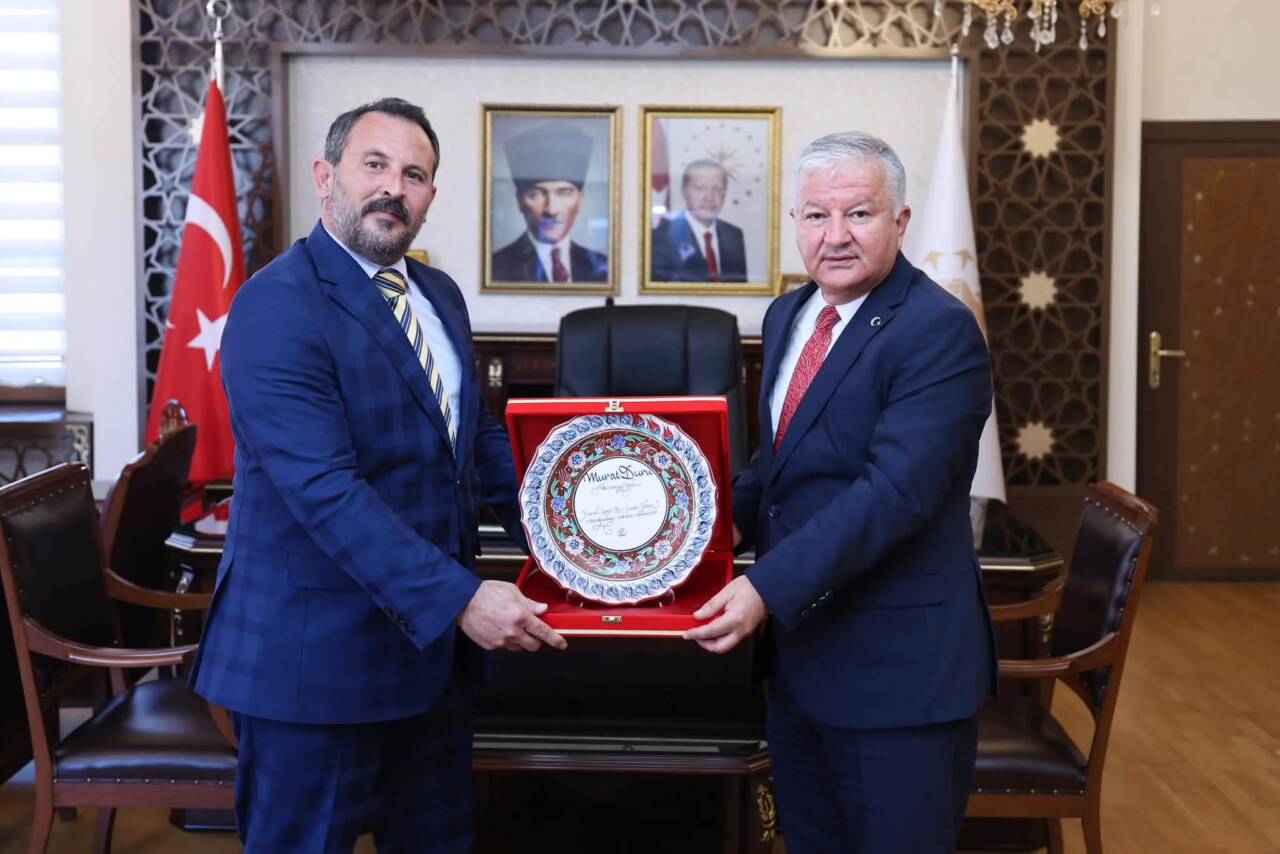 Aksaray Valisi Murat Duru, Türkiye İnsan Hakları ve Etik Kurulu